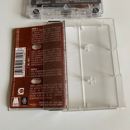 Variétés - 30th Anniversary The Motown Legend - 1990 Occasion