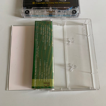 Tuan Duc - Tieng Hat Chim Da Da - Occasion