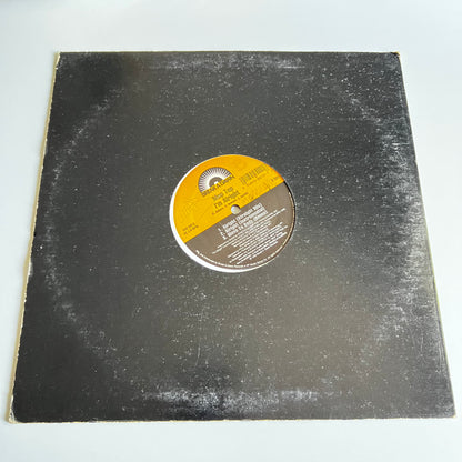 Mop Top - Forever (Verbal Assault) / I'm Alright - Single 1996