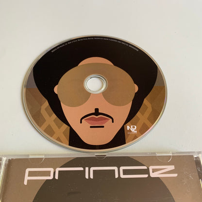 Prince - HITnRUN Phase Two - 2016 Occasion