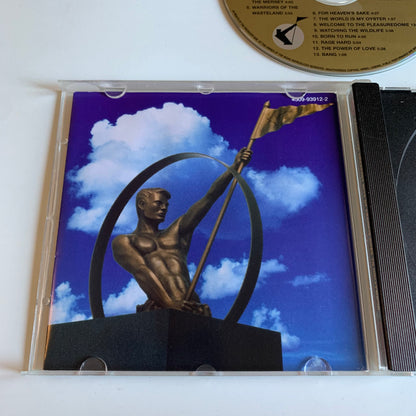 CD - Frankie Goes To Hollywood - Bang - The Greatest Hits - 1993 Occasion