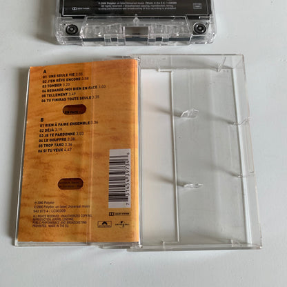 Gérald De Palmas - Marcher Dans Le Sable - 2000 Occasion