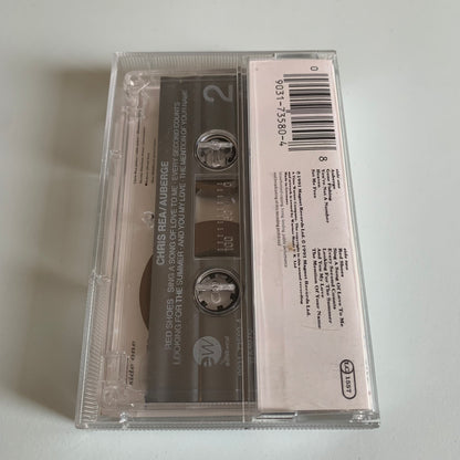 Chris Rea - Auberge - 1991 Occasion