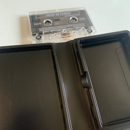 Les Maîtres Du Mystère - Esprit de Famille 54 - Occasion