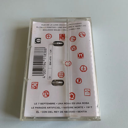 Mecano - Aidalai - 1991 Occasion