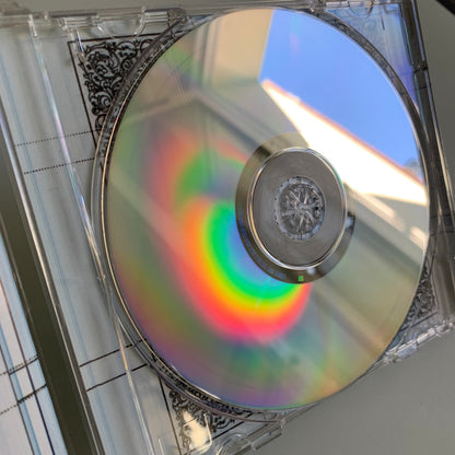 Keziah Jones - Black Orpheus - 2003 Occasion