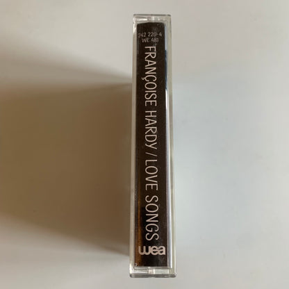 Françoise Hardy - Love Songs - 1987 Occasion