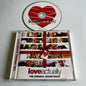 CD - Love Actually - The Original Soundtrack - 2003