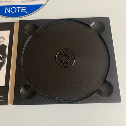 CD - Erik Truffaz - The Dawn - 1998 Occasion