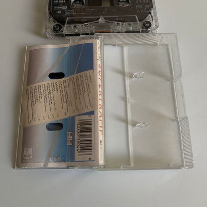 Supertramp - The Autobiography Of Supertramp - 1986 Occasion