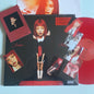 Jennie - Ruby - Exclusive Translucent Red Vinyl - LP 2025 Occasion