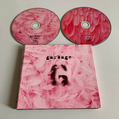 Garbage - Garbage - 2015 Occasion