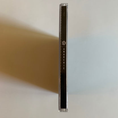 CD - SCH - Anarchie - 2016 Occasion