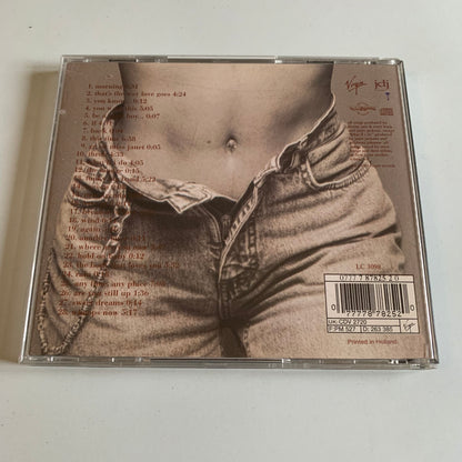 CD - Janet Jackson - Janet. - 1993 Occasion