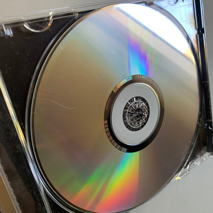 CD - Jul - Lacrizeomic - 2014 Occasion