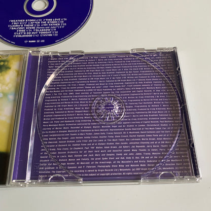 CD - Craig Armstrong - The Space Between Us - Occasion