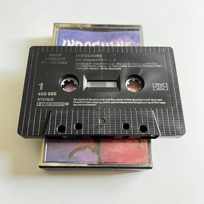 Indochine - 3 - 1985