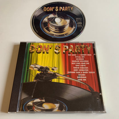 Variétés - Don'$ Party - 1997 Occasion