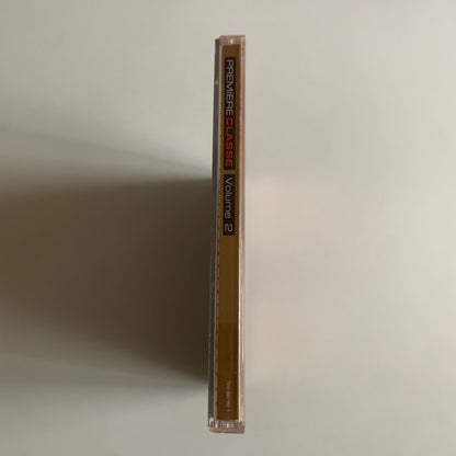 CD - Compilation - Première Classe Vol. 2 "Les Face-à-Face" - 2001 Occasion