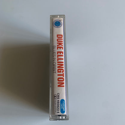 Duke Ellington - Blues In Orbit 1988 Occasion
