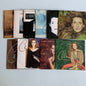 Lot 11 CD Single - Celine Dion - Occasion