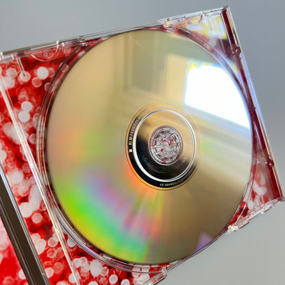 CD - Jordin Sparks - Battlefield - 2009