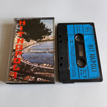 Hit Napoli - 1983