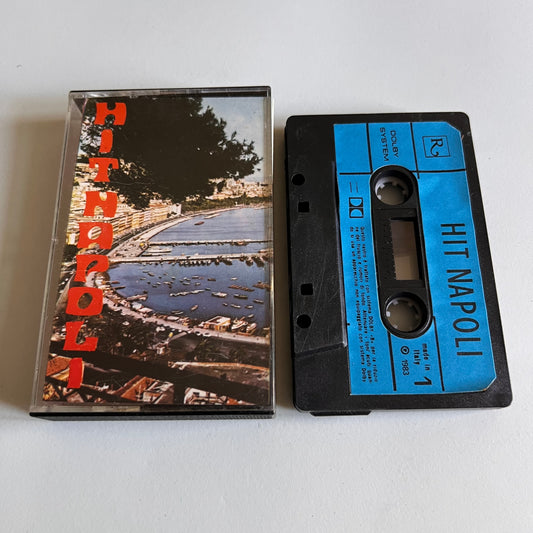 Hit Napoli - 1983