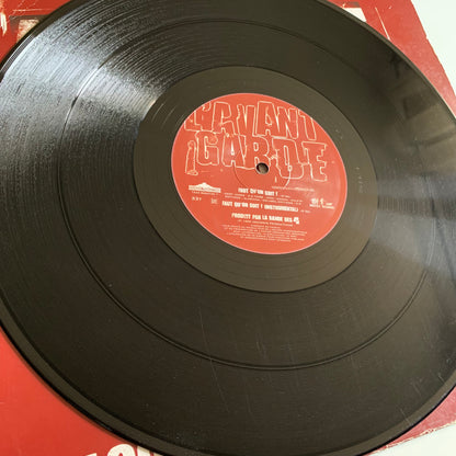 La Bande Des 4 - L'Avant Garde 2 - 12” 1999 Occasion