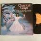 Chantal Goya - Le Soulier Qui Vole - Double LP 1981 Occasion