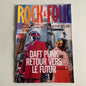 Magazine Rock & Folk - Nº403 Mars 2001