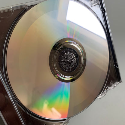 CD - Keane - Hopes And Fears - 2004 Occasion