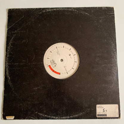 Le 3ème Œil - La Boomba - 12” 1999 Occasion