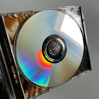 CD - Alonzo - Règlement De Comptes - 2015
