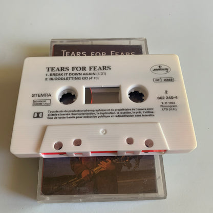 Tears For Fears - Break It Down Again - Single 1993 Occasion