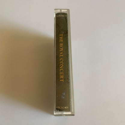 Variétés - The Royal Concert Volume 1 - 1989 Occasion