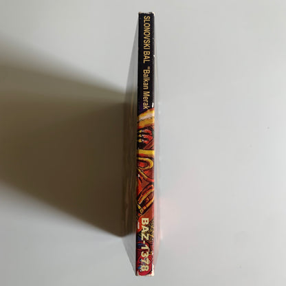 Slonovski Bal - Balkan Merak - 2003 Occasion