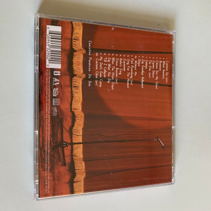 CD - Eminem - The Eminem Show - 2002 Occasion