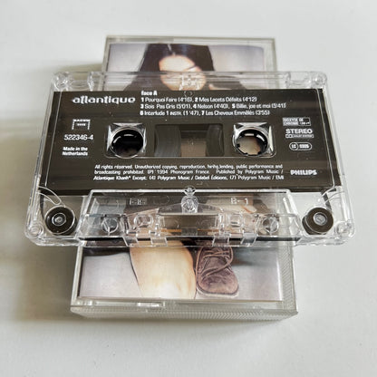 Atlantique - 1994