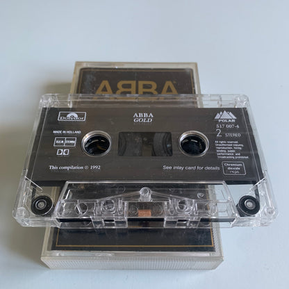 ABBA - Gold Greatest Hits 1992 Occasion