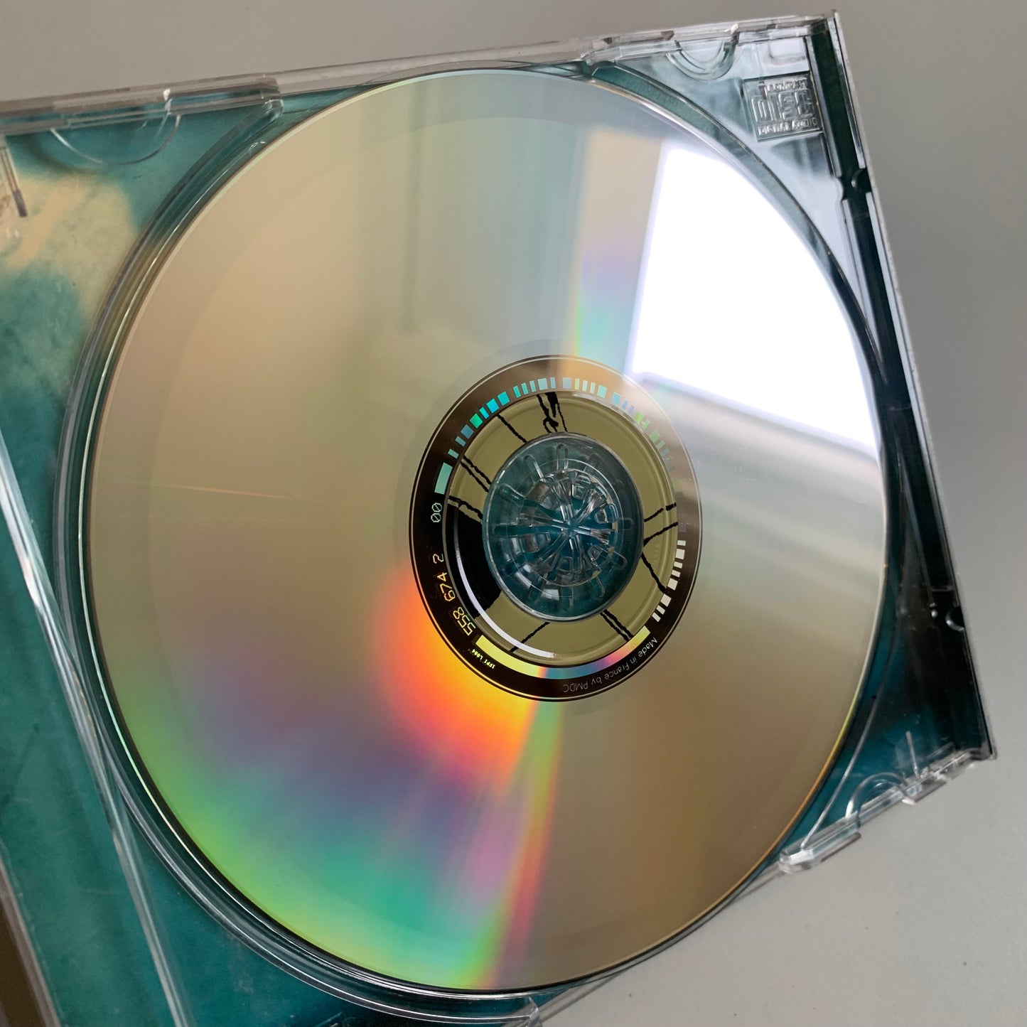 CD - Karen Ramirez - Distant Dreams - 1998 Occasion