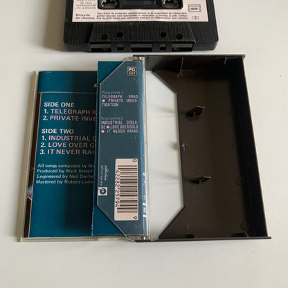 Dire Straits - Love Over Gold - 1982 Occasion