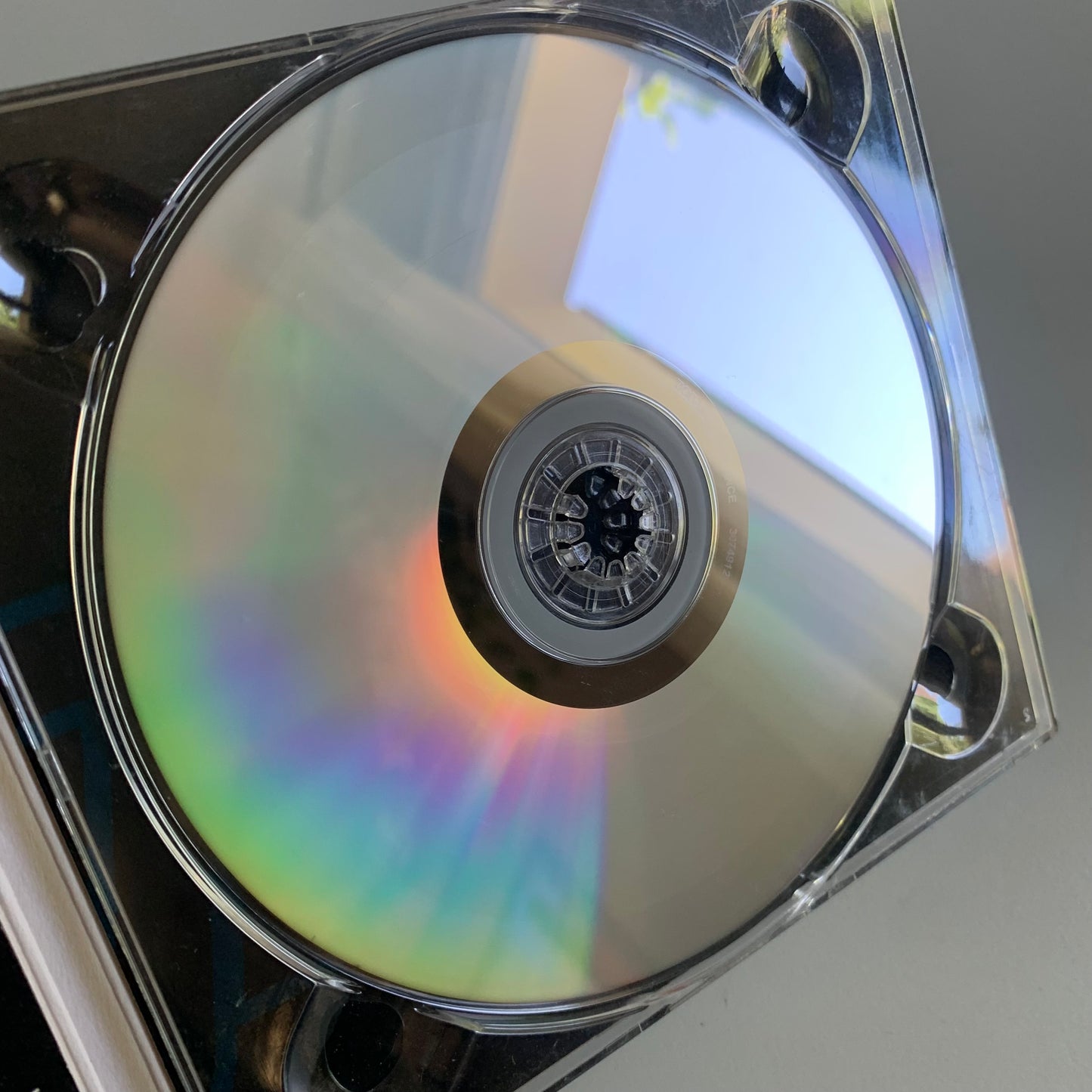 James Delleck - Acouphène - 2002 Occasion