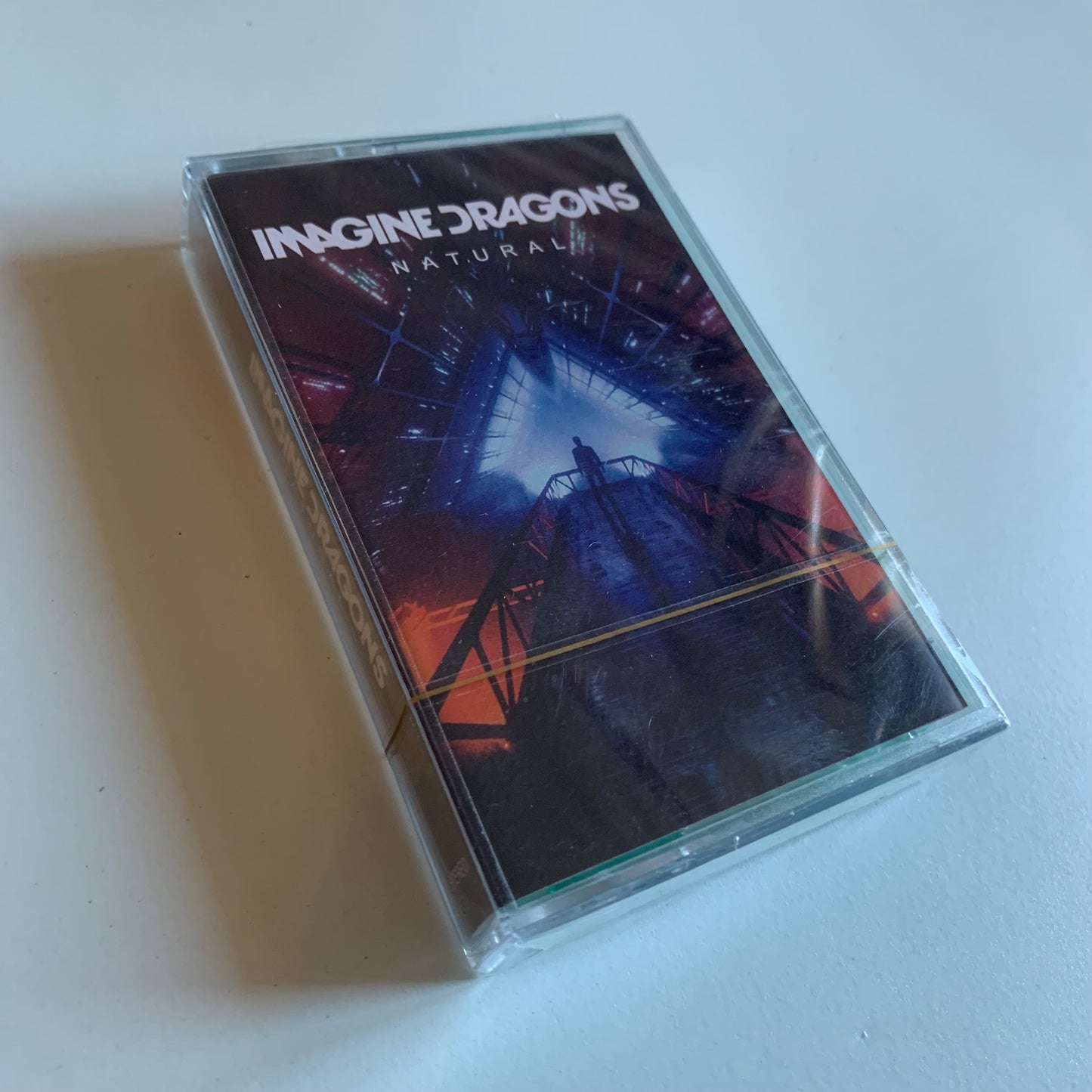 Imagine Dragons - Natural - Neuve sous Blister
