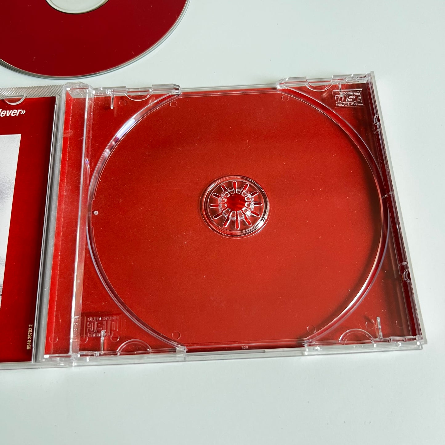 CD - Compilation - BlackStyle 2 - 1998
