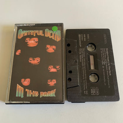 Grateful Dead - In The Dark - 1987 Occasion