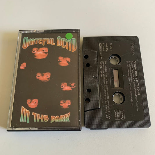 Grateful Dead - In The Dark - 1987 Occasion