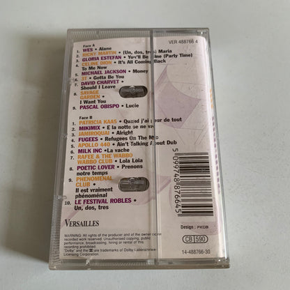 Variétés Compilation - Hit Machine - 1997 Occasion
