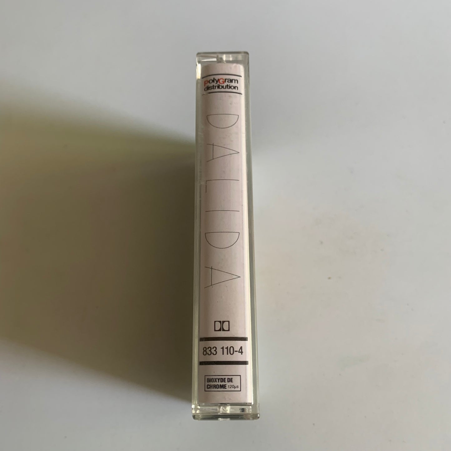 Dalida - Bambino - 1987 Occasion