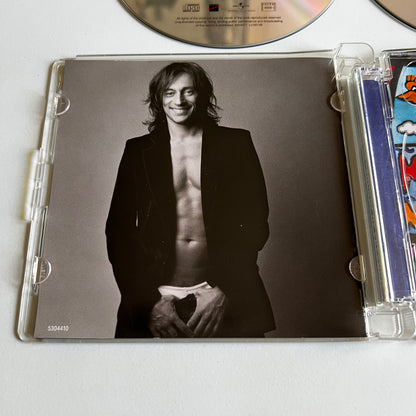 CD - Bob Sinclar - Soundz Of Freedom (My Ultimate Summer Of Love Mix) - 2007